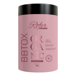 BBTOX ORGANIC NEUTRO - 1KG