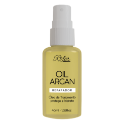 REPARADOR DE PONTAS ÓLEO DE ARGAN - 40ML