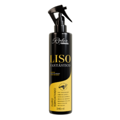 FLUÍDO TERMOATIVADO LISO FANTÁSTICO - 240ML