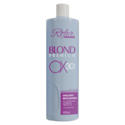 EMULSÃO REVELADORA OX 30 – 900ML