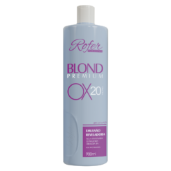 EMULSÃO REVELADORA OX 20 – 900ML