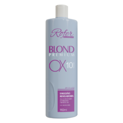 EMULSÃO REVELADORA OX 10 – 900ML