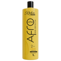 GLOSS PROGRESSIVA <BR>AFRO  1000ML