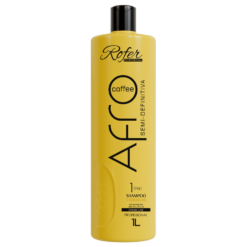 SHAMPOO PROGRESSIVA <BR>AFRO1000ML