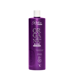 GLOSS ORGANIC BLOND 1000ML