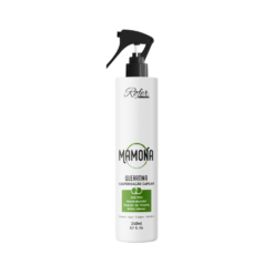 CAUTERIZAÇÃO MAMONA QUERATINA 240ML