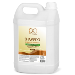 SHAMPOO EXTRATO DE MANDIOCA - 5L