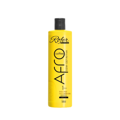 SHAMPOO PROGRESSIVA <BR>AFRO 500ML