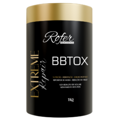 BBTOX EXTREME REPAIR BLOND - 1Kg