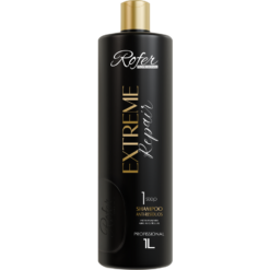 SHAMPOO ANTI-RESÍDUOS EXTREME REPAIR - 1L