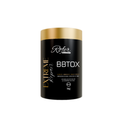 BBTOX EXTREME REPAIR NEUTRA - 1KG