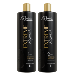 KIT PROGRESSIVA EXTREME REPAIR - 1L