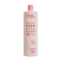 CREME MULTIFUNCIONAL BBCREAM - 500ML