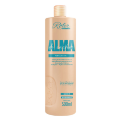 MÁSCARA LEAVE-IN ALMA DE CACHOS - 500ML