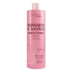 MÁSCARA LEAVE-IN POWER INTENSE - 500ML