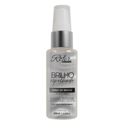 SPRAY BRILHO ESPELHADO DOCE - 60ML